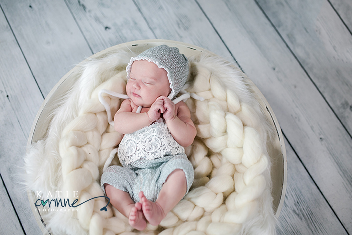 Baby Mylah Newborn Photos-1115